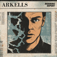 Morning Report mp3 Album by Arkells