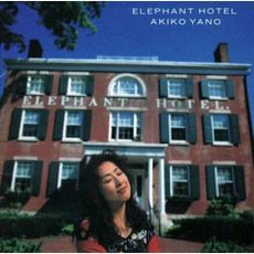 ELEPHANT HOTEL mp3 Album by Akiko Yano (矢野顕子)