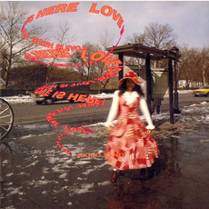 LOVE IS HERE mp3 Album by Akiko Yano (矢野顕子)
