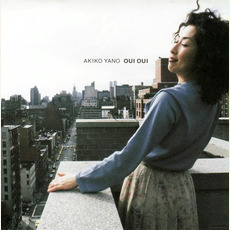 Oui Oui mp3 Album by Akiko Yano (矢野顕子)