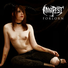 Forlorn mp3 Album by Anna Pest