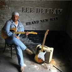 Brand New Man mp3 Album by Lee Delray