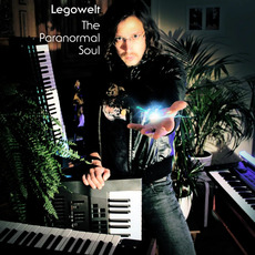 The Paranormal Soul mp3 Album by Legowelt