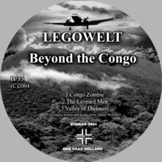 Beyond the Congo EP mp3 Album by Legowelt