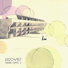 Dark Days 2 mp3 Album by Legowelt