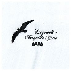 Bayville Cove EP mp3 Album by Legowelt