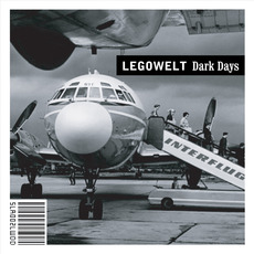 Dark Days mp3 Album by Legowelt