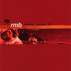 Mission Horizon 2.0 mp3 Album by RMB