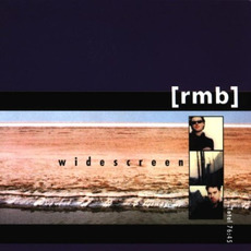 Widescreen mp3 Album by RMB