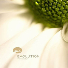 Evolution mp3 Album by RMB