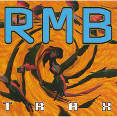 Trax mp3 Album by RMB