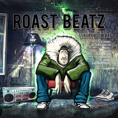 Luxury Boom Bap mp3 Album by Roast Beatz