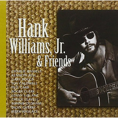Hank Williams, Jr. and Friends (Remastered) mp3 Album by Hank Williams, Jr.