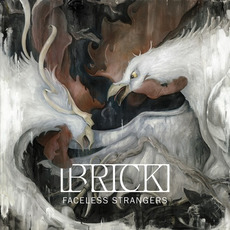 Faceless Strangers mp3 Album by Brick (SWE)