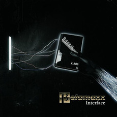 Interface mp3 Album by Betamaxx