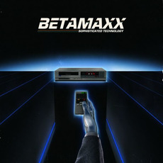 Sophisticated Technology mp3 Album by Betamaxx