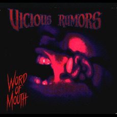 Word of Mouth mp3 Album by Vicious Rumors