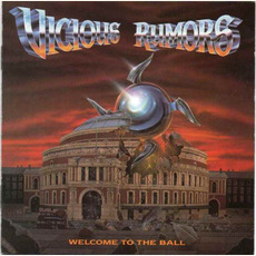 Welcome to the Ball mp3 Album by Vicious Rumors