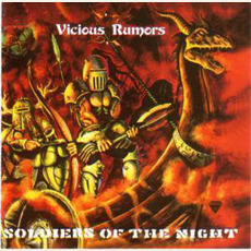 Soldiers of the Night mp3 Album by Vicious Rumors