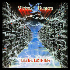 Digital Dictator mp3 Album by Vicious Rumors
