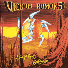 Something Burning mp3 Album by Vicious Rumors