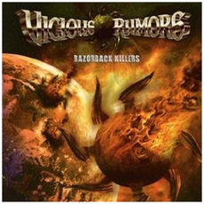 Razorback Killers mp3 Album by Vicious Rumors