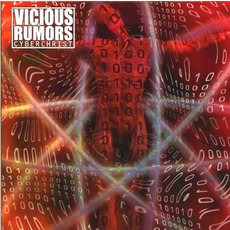 Cyberchrist mp3 Album by Vicious Rumors