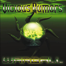 Warball mp3 Album by Vicious Rumors