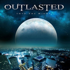 Into The Night mp3 Album by Outlasted