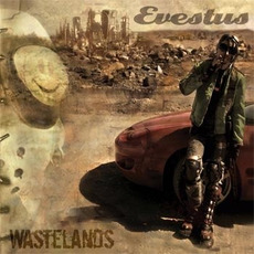 Wastelands mp3 Album by Evestus