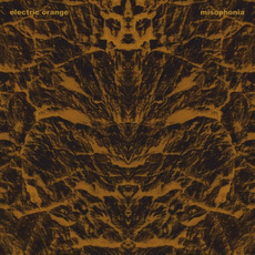 Misophonia mp3 Album by Electric Orange