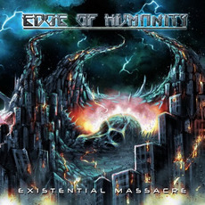 Existential Massacre mp3 Album by Edge Of Humanity