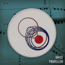 Propeller mp3 Album by GRICE