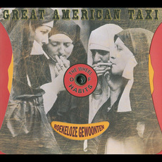 Reckless Habits mp3 Album by Great American Taxi
