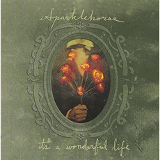 It's a Wonderful Life mp3 Album by Sparklehorse