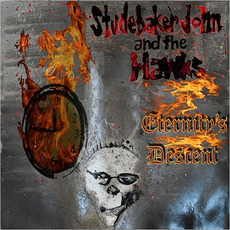 Eternity's Descent mp3 Album by Studebaker John & The Hawks
