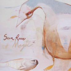 Magic mp3 Album by Sean Rowe