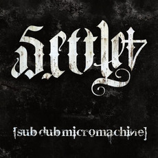 Settle 4 Force mp3 Album by Sub Dub Micromachine
