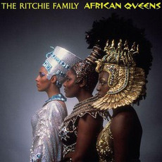 African Queens (Remastered) mp3 Album by The Ritchie Family