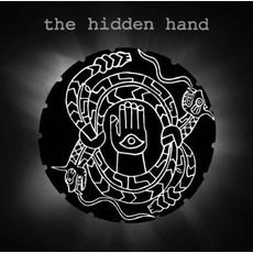 Divine Propaganda mp3 Album by The Hidden Hand