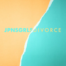 Divorce mp3 Album by JPNSGRLS
