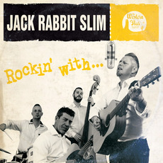Rockin' With... mp3 Album by Jack Rabbit Slim