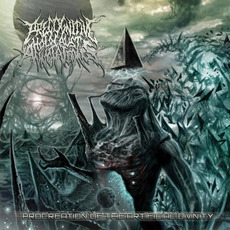 Procreation Of The Artificial Divinity mp3 Album by Precognitive Holocaust Annotations