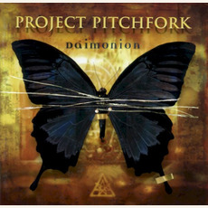 Daimonion mp3 Album by Project Pitchfork