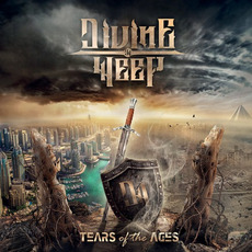 Tears Of The Ages mp3 Album by Divine Weep