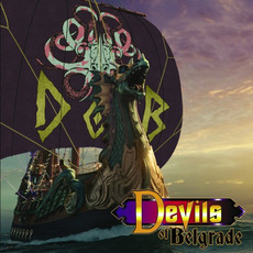 Devils of Belgrade mp3 Album by Devils of Belgrade