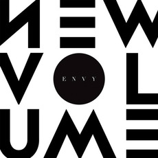 Envy mp3 Album by New Volume
