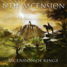 Ascension Of Kings mp3 Album by Nth Ascension