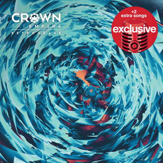 Retrograde (Target Edition) mp3 Album by Crown The Empire