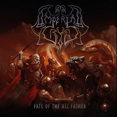 Fate Of The All-Father mp3 Album by Imperial Crypt